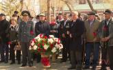 Память погибших ликвидаторов аварии на Чернобыльской АЭС почтили в Павлодаре